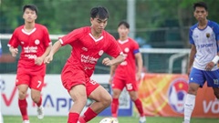 Xác định đủ 12 đội dự VCK U21 Quốc gia 2026